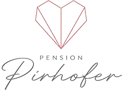 Pension Prihofer Logo