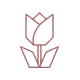 Icon Blume