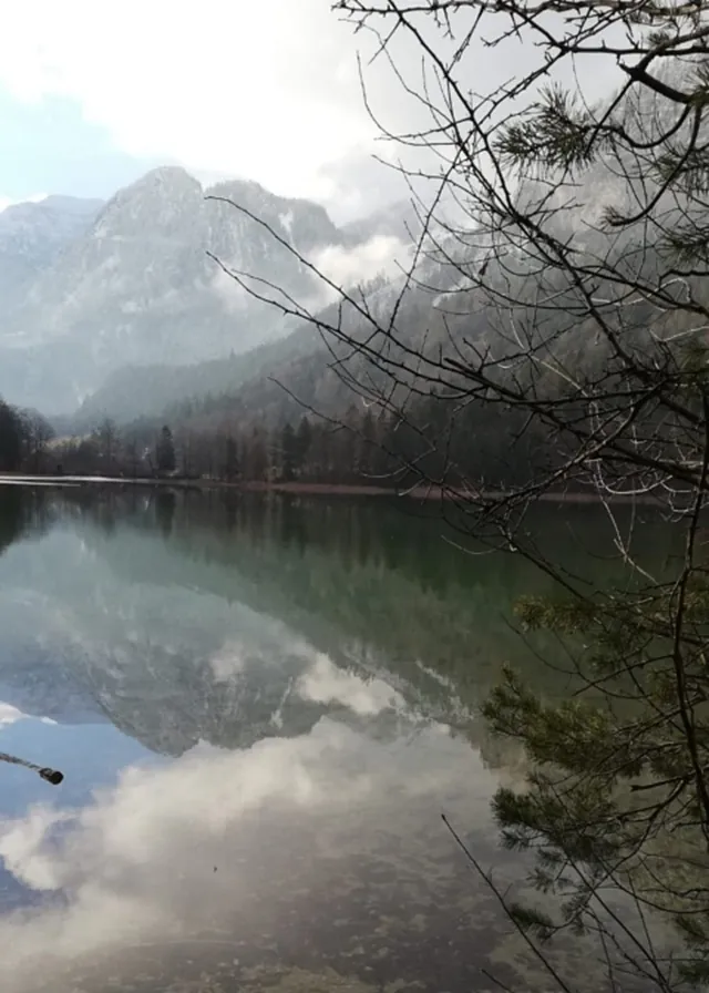 Herbst im Alpbachtal