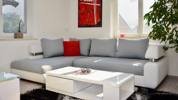 Ferienwohnung