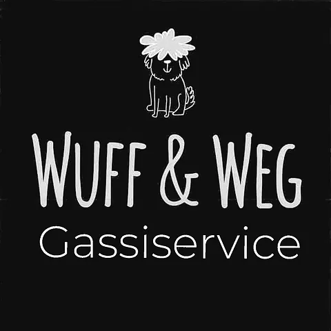 Wuff & Weg Gassiservice