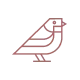 Icon Vogel