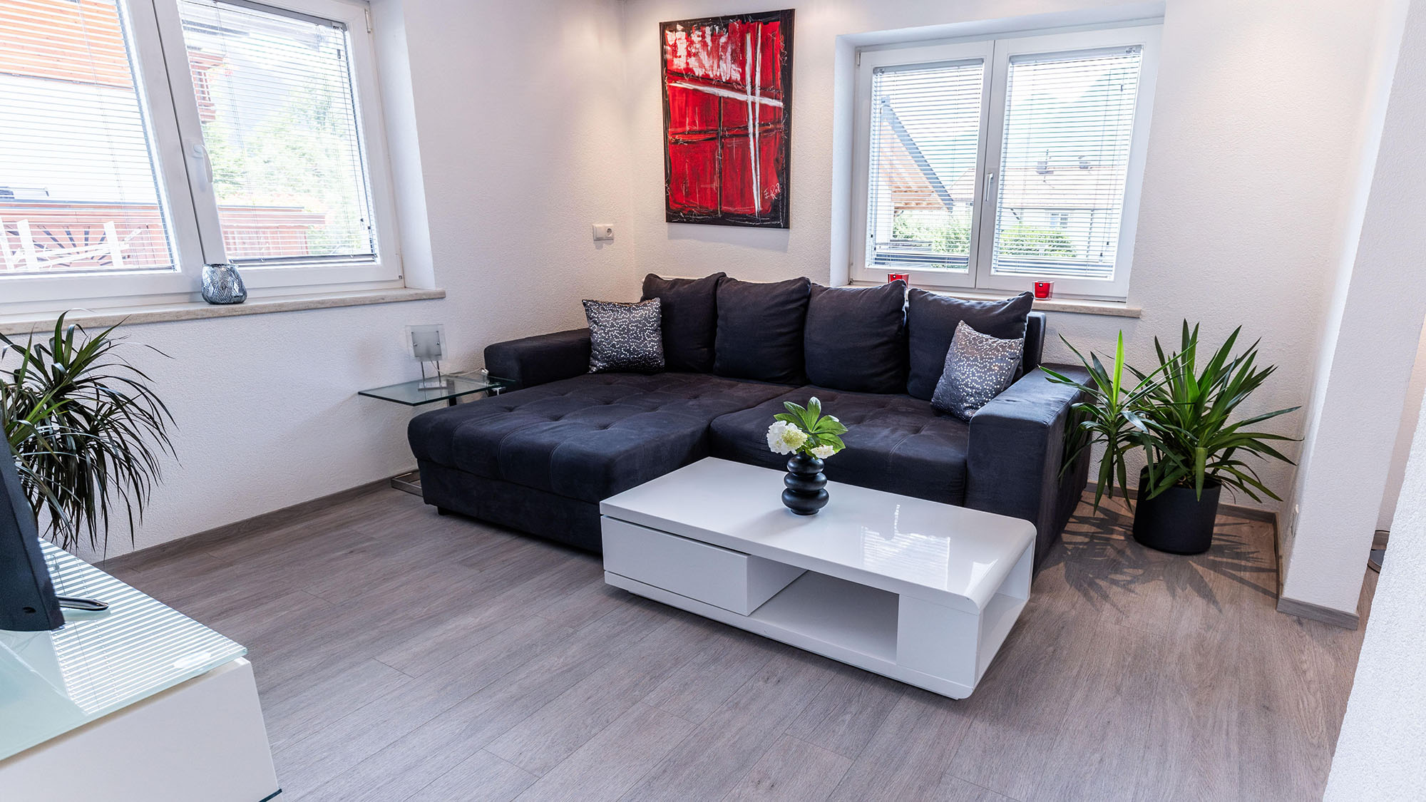 Ferienwohnung Sonnwendjoch